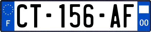 CT-156-AF