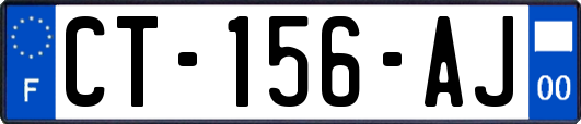 CT-156-AJ