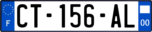 CT-156-AL