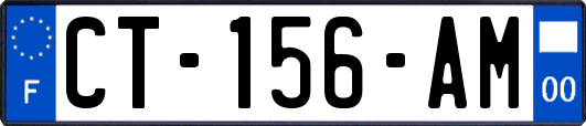 CT-156-AM