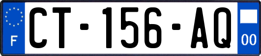 CT-156-AQ