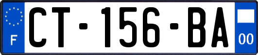 CT-156-BA