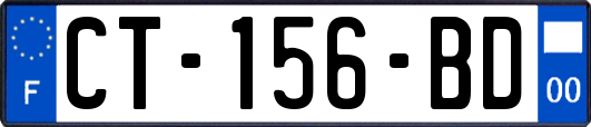 CT-156-BD