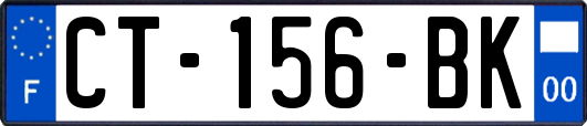 CT-156-BK