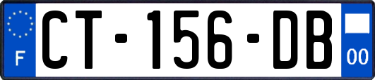 CT-156-DB