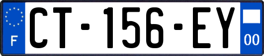 CT-156-EY