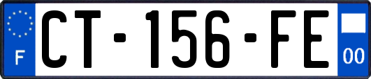 CT-156-FE