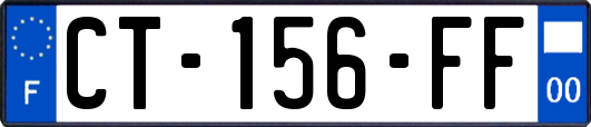 CT-156-FF