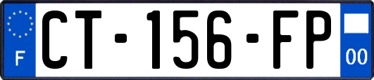 CT-156-FP