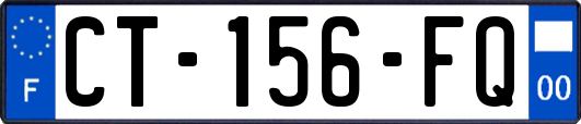 CT-156-FQ
