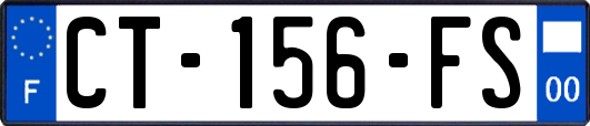 CT-156-FS
