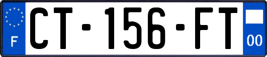 CT-156-FT