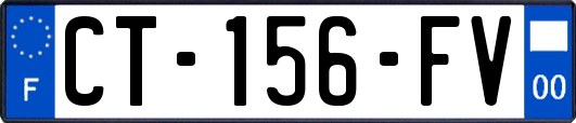 CT-156-FV