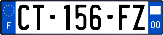 CT-156-FZ