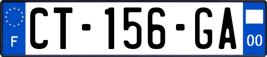 CT-156-GA