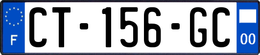 CT-156-GC