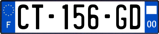 CT-156-GD
