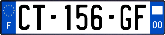 CT-156-GF