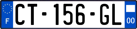 CT-156-GL