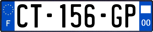 CT-156-GP