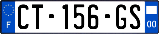 CT-156-GS