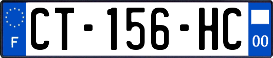 CT-156-HC