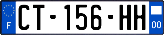 CT-156-HH