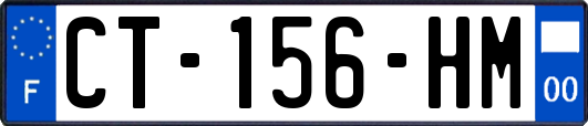 CT-156-HM