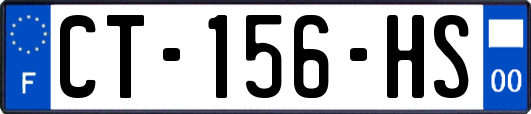 CT-156-HS