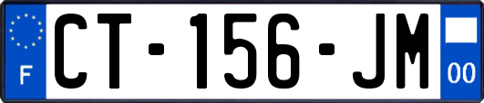 CT-156-JM