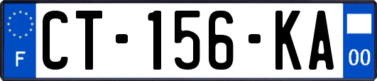 CT-156-KA