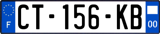 CT-156-KB