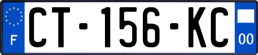CT-156-KC