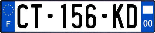 CT-156-KD
