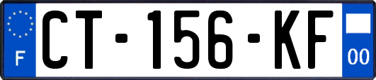 CT-156-KF