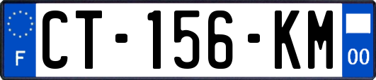 CT-156-KM