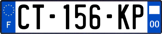 CT-156-KP