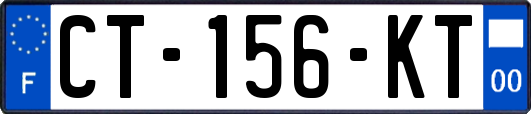 CT-156-KT