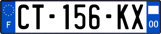 CT-156-KX