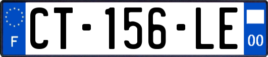 CT-156-LE