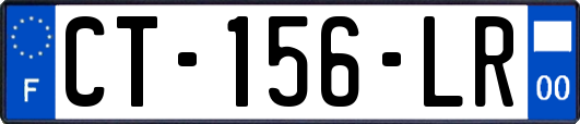 CT-156-LR