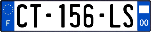 CT-156-LS