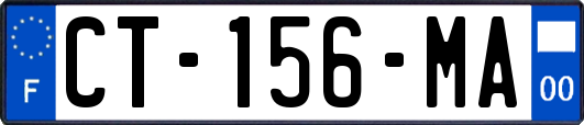 CT-156-MA