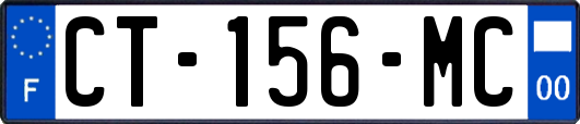 CT-156-MC