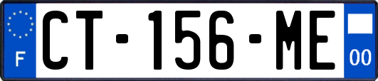 CT-156-ME