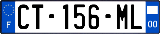 CT-156-ML