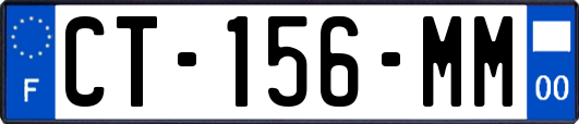CT-156-MM