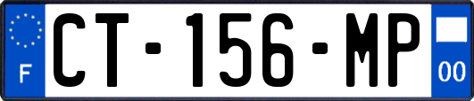 CT-156-MP