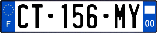 CT-156-MY