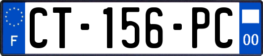 CT-156-PC